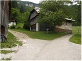 Franzbauer - Ferlacher Horn / Grlovec